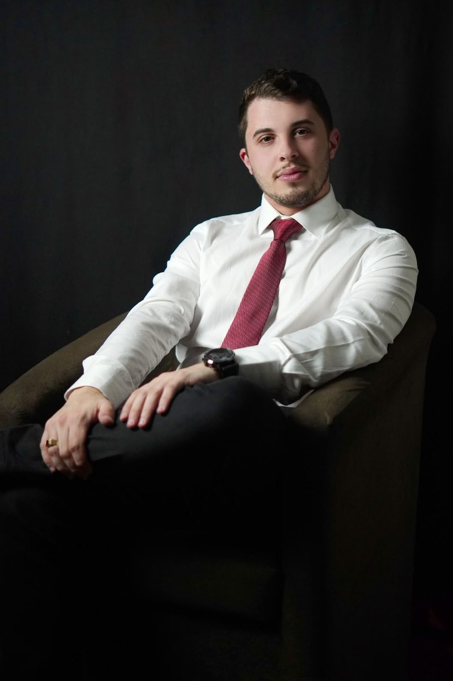 Dr. Willian Bussolotto Bocalon